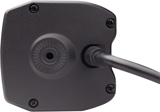 MOOSE Offroad 38-Inch Sound Bar with Bluetooth and Marine-Grade Protection - Model 10SPEAKERMSE