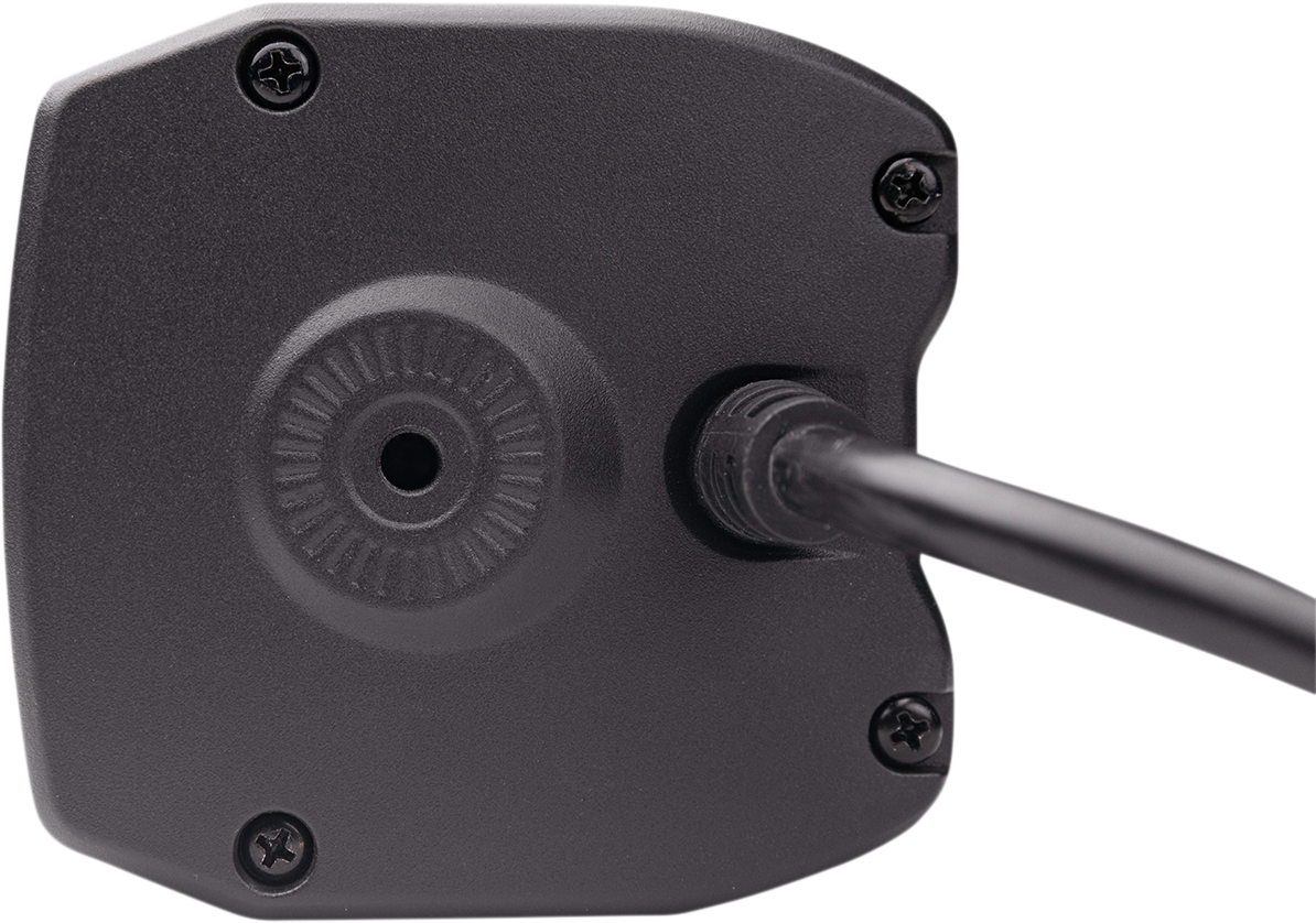 MOOSE Offroad 38-Inch Sound Bar with Bluetooth and Marine-Grade Protection - Model 10SPEAKERMSE