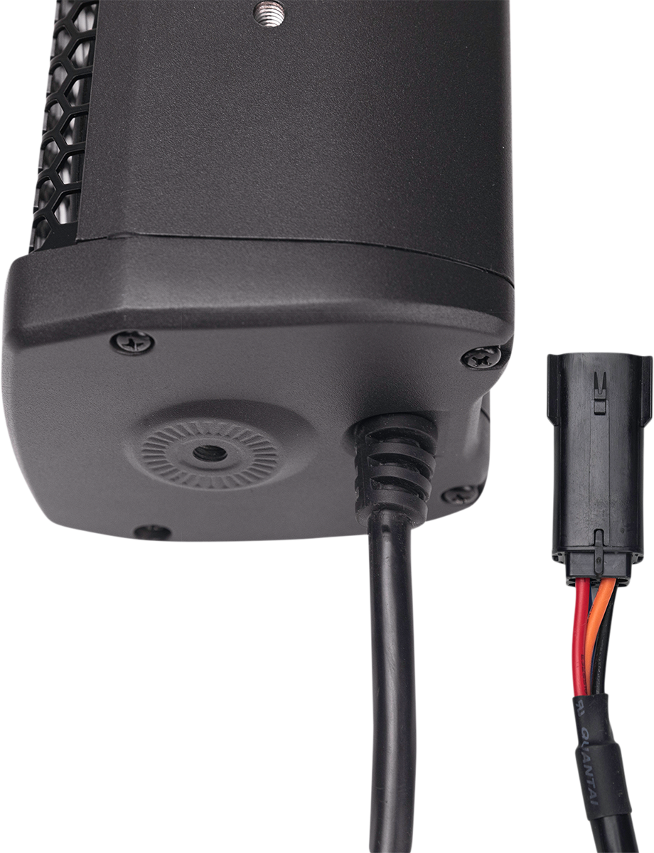 MOOSE Offroad 38-Inch Sound Bar with Bluetooth and Marine-Grade Protection - Model 10SPEAKERMSE