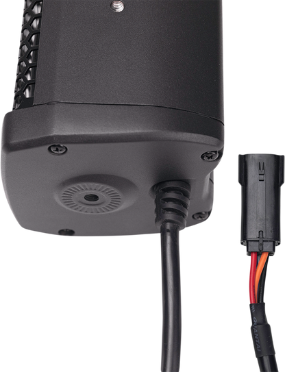 MOOSE Offroad 38-Inch Sound Bar with Bluetooth and Marine-Grade Protection - Model 10SPEAKERMSE