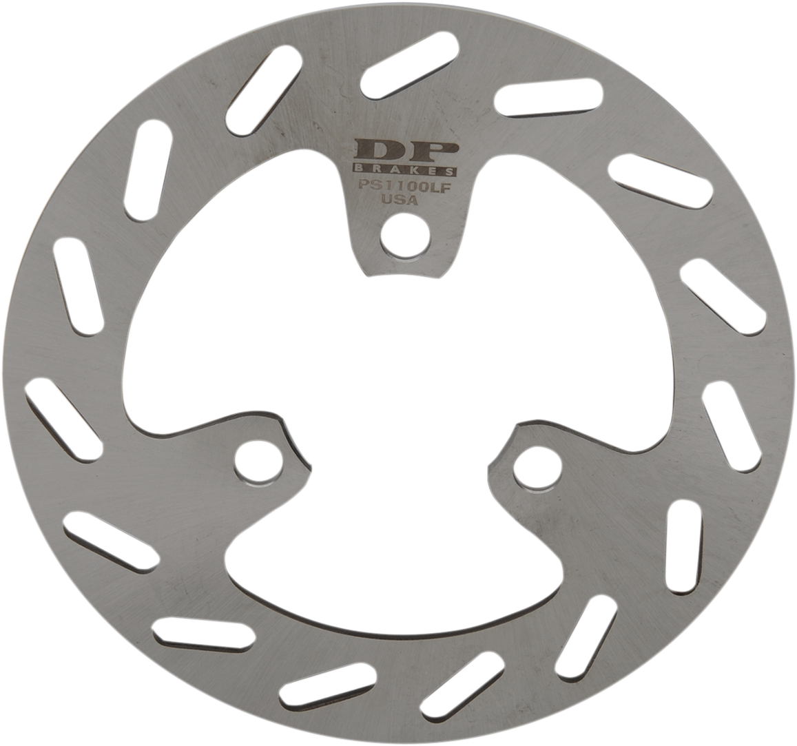 Moose Offroad Front Left Rotor for Cannondale and Honda PS1100LF