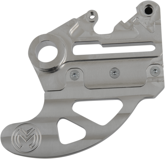 Moose Offroad Rear Disc Guard for Husqvarna 33-1146 | Heavy-Duty Brake Protection