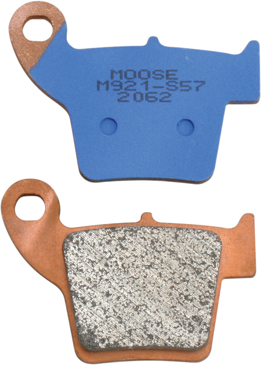 Moose Offroad M1 Rear Brake Pads for Honda – Part M921-S57