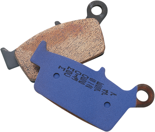 Moose Offroad XCR Rear Brake Pads for Suzuki M953-S47