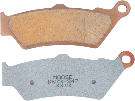 Moose Offroad XCR Front Brake Pads for BMW and KTM M623-S47