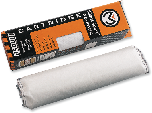 MOOSE Offroad Competition Pillow Packing 14413 - 19 Inches for Aftermarket Exhaust Mufflers