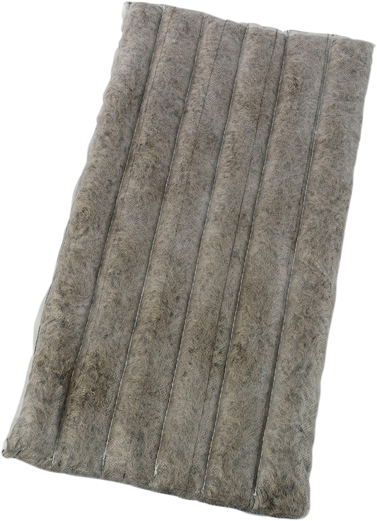 Moose Offroad Bristol Spec 19 Muffler Packing Pillow - 2-Stroke, 20-Inch, Part 14567