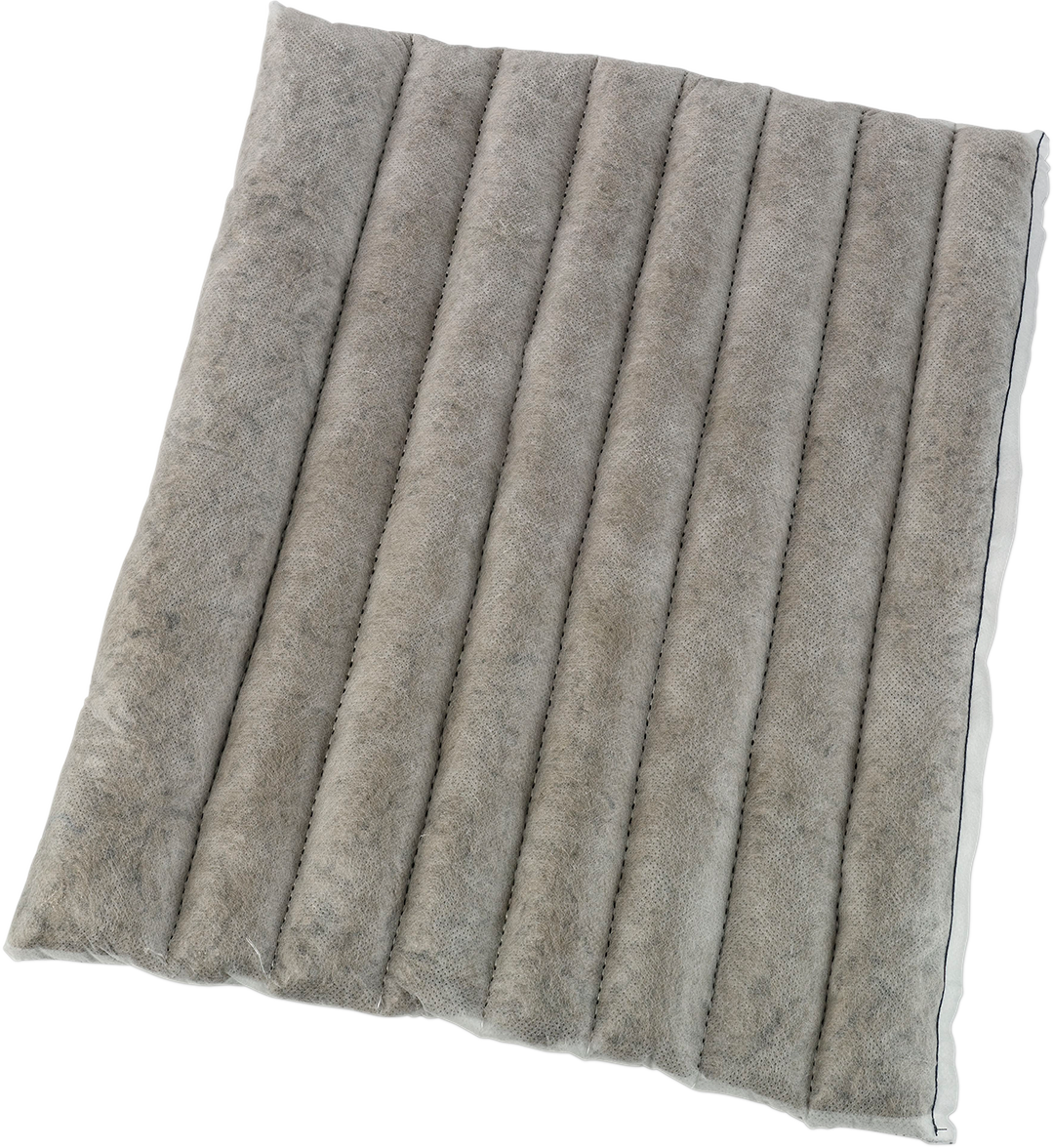 MOOSE OFFROAD Bristol Spec 19 Muffler Packing Pillow - 15 inches for 4-Stroke Engines, Part Number 14677