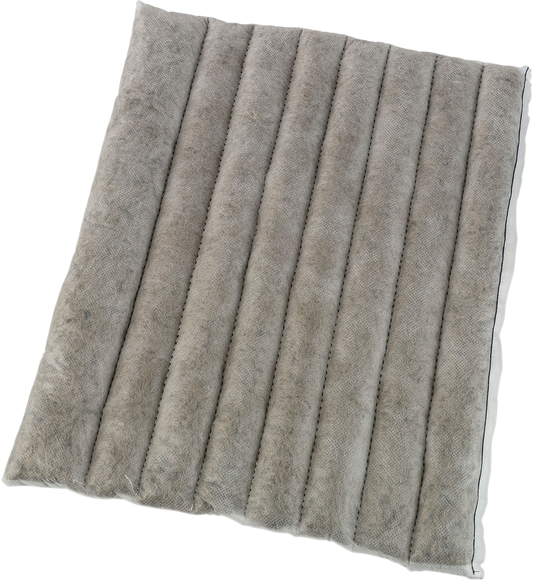 MOOSE OFFROAD Bristol Spec 19 Muffler Packing Pillow - 15 inches for 4-Stroke Engines, Part Number 14677