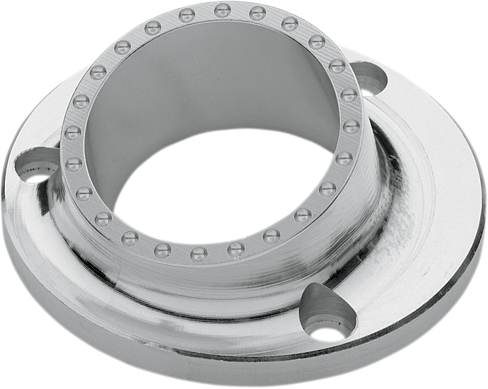 MOOSE OFFROAD Exhaust Tip 1861-0483 – CNC Machined Billet Performance Exhaust Tip for Improved OEM Exhaust Appearance