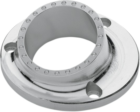 MOOSE OFFROAD Exhaust Tip 1861-0483 – CNC Machined Billet Performance Exhaust Tip for Improved OEM Exhaust Appearance
