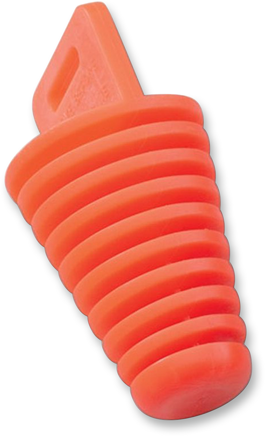 MOOSE OFFROAD Exhaust Plug for 4-Stroke Engines DT-09-4STR