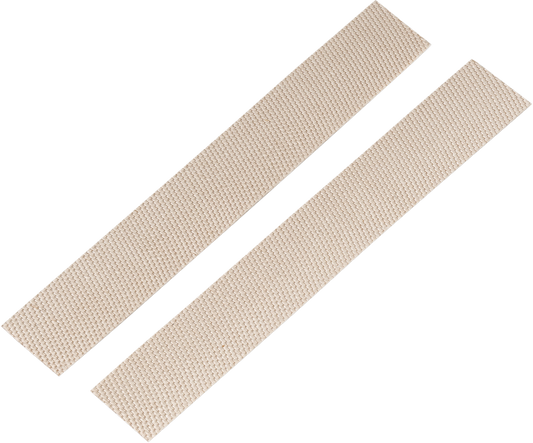 MOOSE OFFROAD Silica Exhaust Tape - High Temperature, Part No. 402-1888