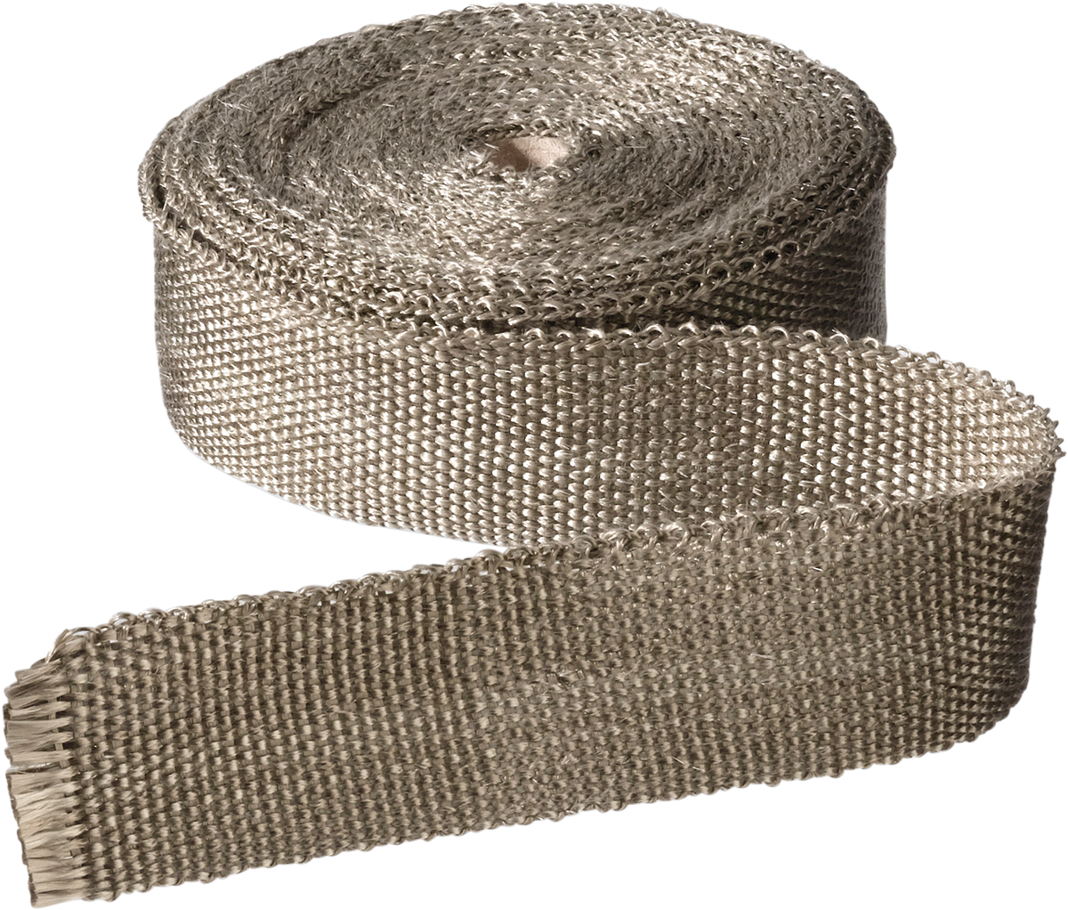 MOOSE OFFROAD Basalt Exhaust Wrap - 2" x 50' Part 504-2000