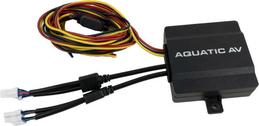 AQUATIC AV RG155R1 RGB Controller for Ultra Series Marine Speakers