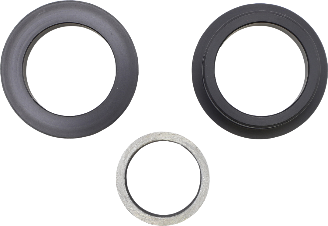 Moose Offroad Shock Bearing Kit - Back Lower for Arctic Cat/Textron 21-0048