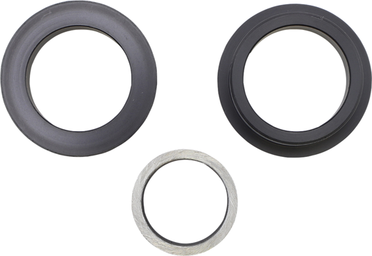 Moose Offroad Shock Bearing Kit - Back Lower for Arctic Cat/Textron 21-0048