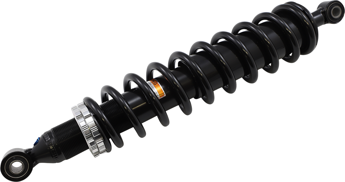 Moose Offroad Heavy Duty Gas Shock Front for Honda AU-04322