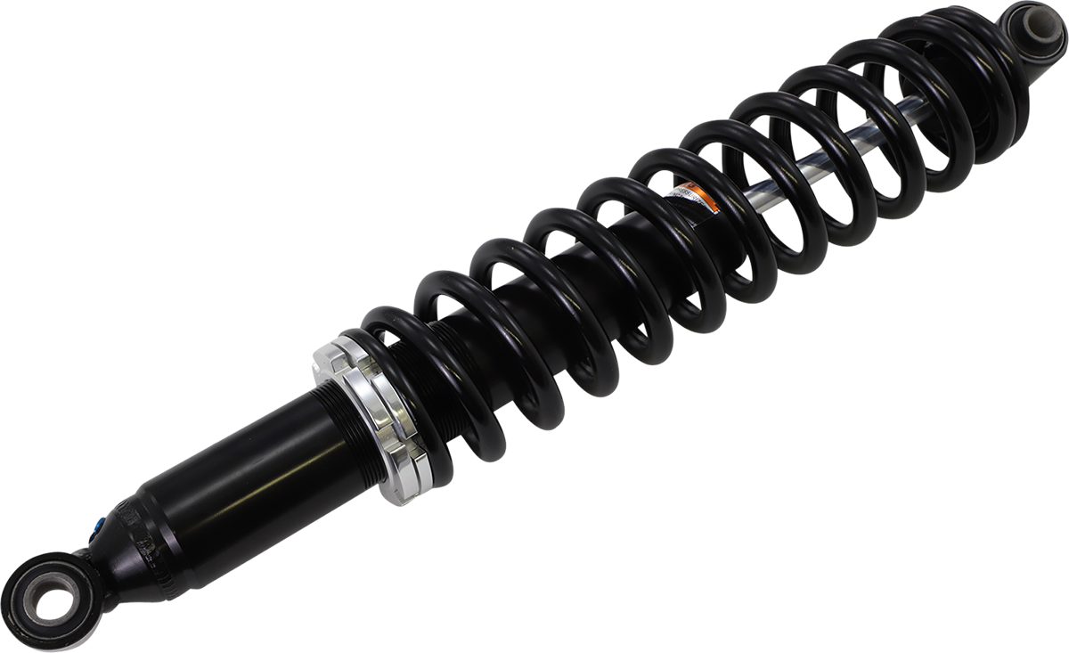 Moose Offroad Rear Heavy Duty Gas Shock with Adjustable Preload for Yamaha AU-04403