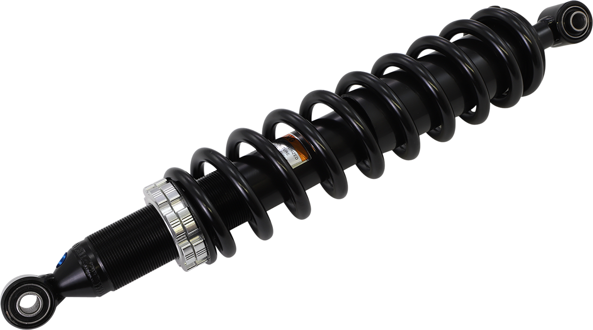 Moose Offroad Rear Heavy Duty Gas Shock AU-04460 for Yamaha Vehicles