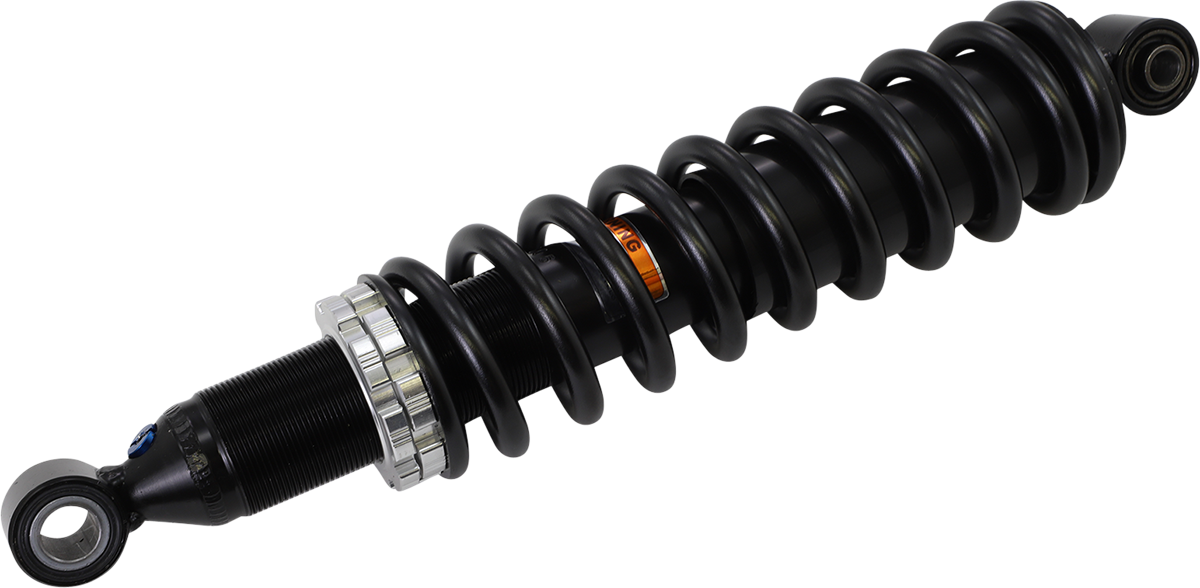 Moose Offroad Heavy Duty Rear Gas Shock Absorber for Honda AU-04430