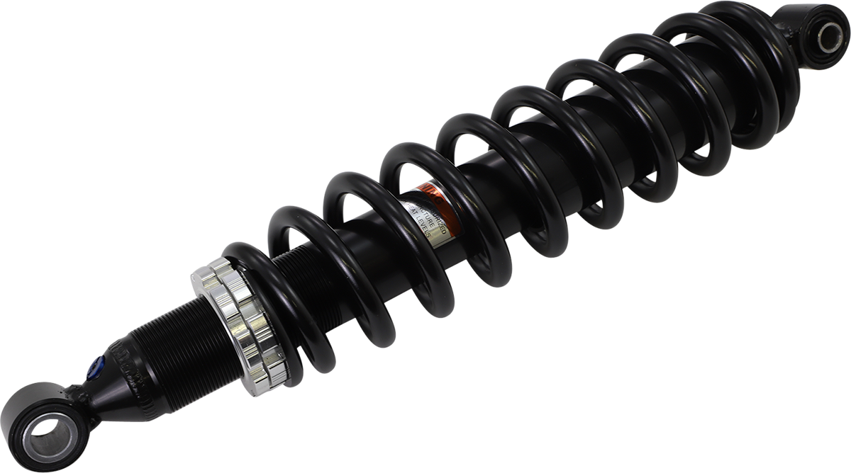 Moose Offroad Heavy Duty Rear Gas Shock for Honda AU-04458