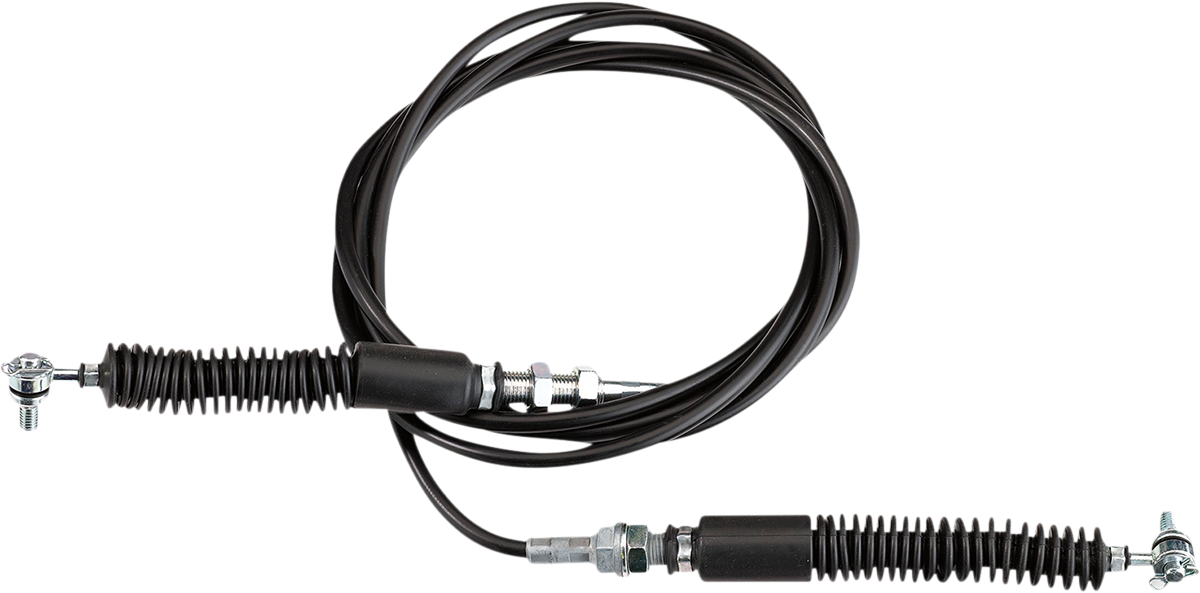 MOOSE Offroad UTV Shifter Cable for Polaris - Part 100-4185-PU
