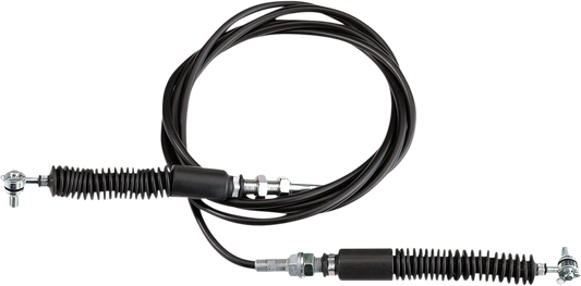 MOOSE Offroad UTV Shifter Cable for Polaris - Part 100-4185-PU