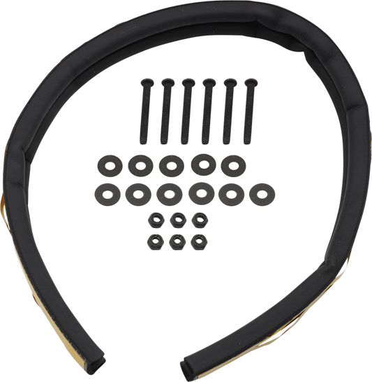 MOOSE OFFROAD Lower Door Hardware for CAN-AM – Part 244.7249.1