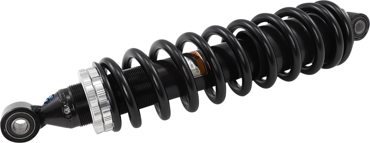 Moose Offroad Heavy Duty Gas Shock Absorbers for Honda AU-04203