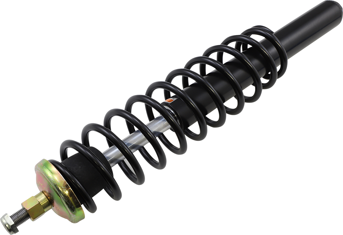 Moose Offroad Heavy Duty Gas Shock Front AU-04300 for Enhanced Ride Performance