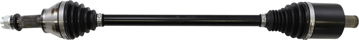 MOOSE OFFROAD Heavy-Duty CV Axle Kit for Polaris POL-6088HD - Front Left and Right