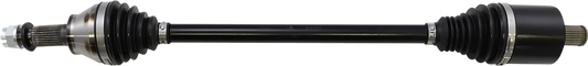 MOOSE OFFROAD Heavy-Duty CV Axle Kit for Polaris POL-6088HD - Front Left and Right