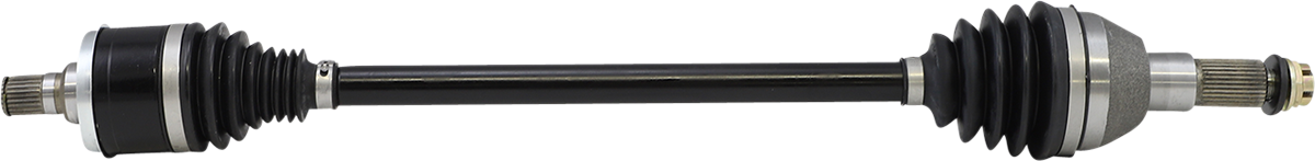 Moose Offroad Heavy-Duty Front Left CV Axle Kit for Kawasaki KAW-6021HD