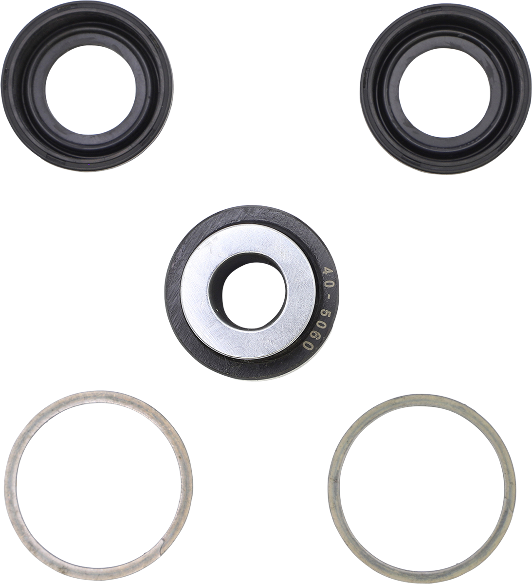 Moose Offroad Front and Rear Lower Shock Bearing Kit for Can-Am – Part 21-0033