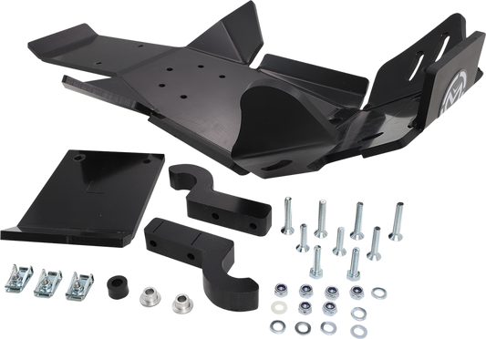 Moose Offroad Pro LG Skid Plate for Sherco PX1424