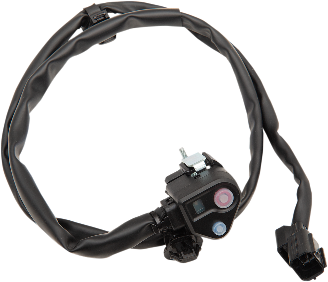 Moose Offroad Mode/Kill Switch for Honda - Part Number 689-4251
