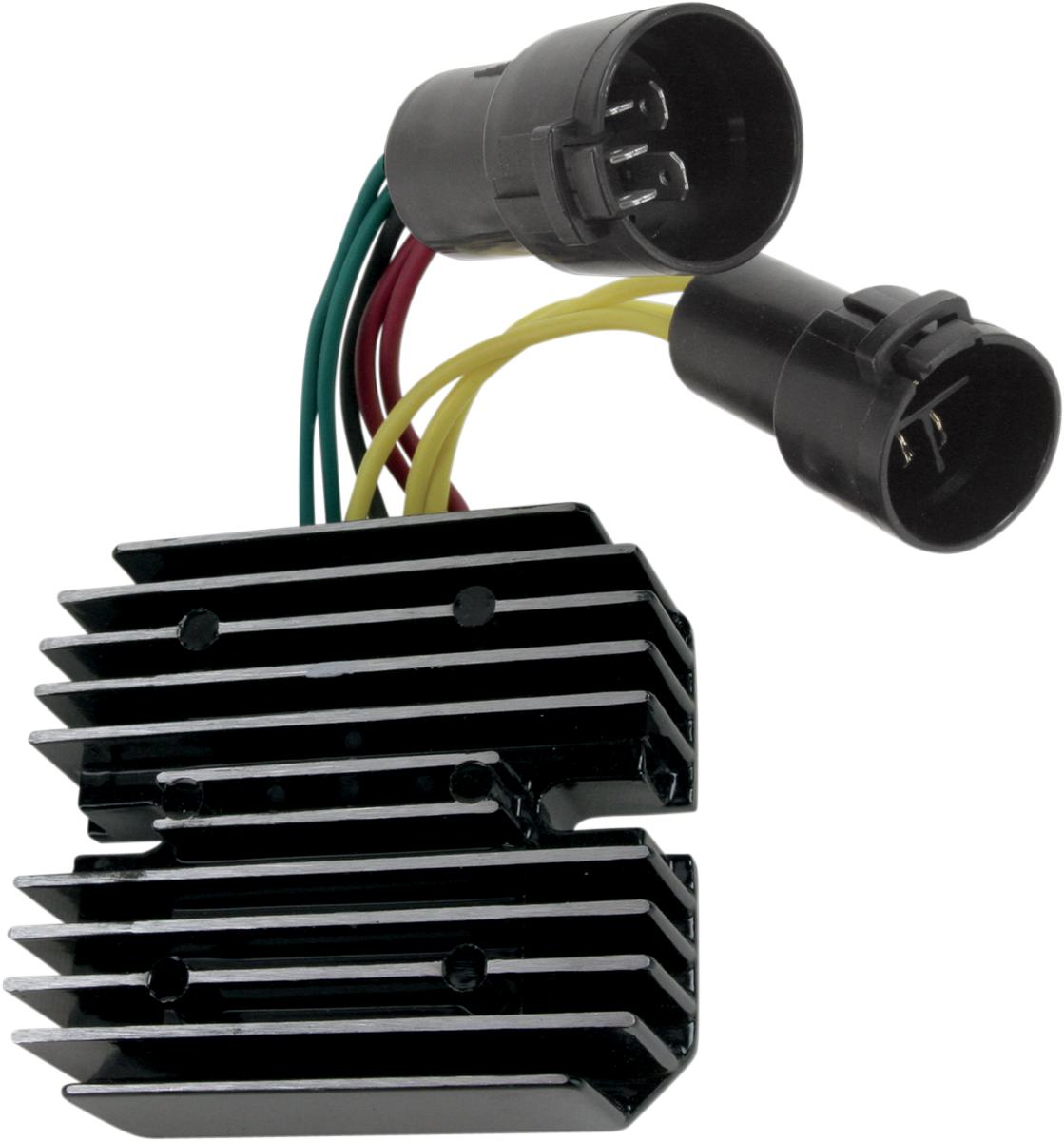 MOOSE OFFROAD Kawasaki M-10-310 Regulator/Rectifier - OEM Replacement