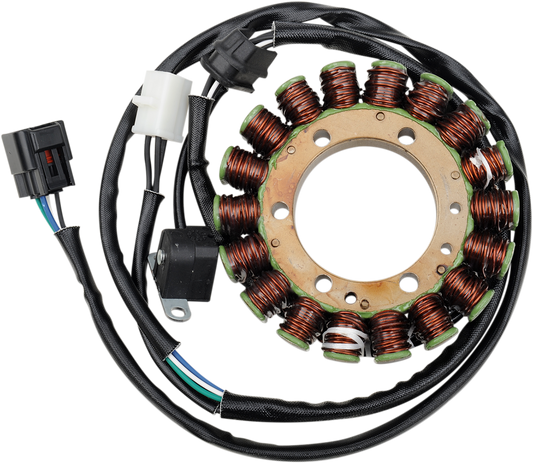 MOOSE OFFROAD Suzuki M-21-807H Stator Replacement Kit