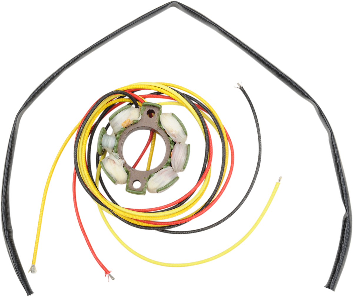 MOOSE OFFROAD High-Output Stator for KTM M-21-0099H