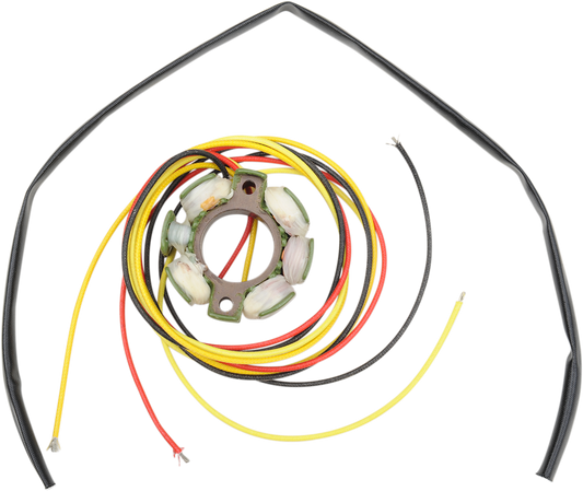 MOOSE OFFROAD High-Output Stator for KTM M-21-0099H