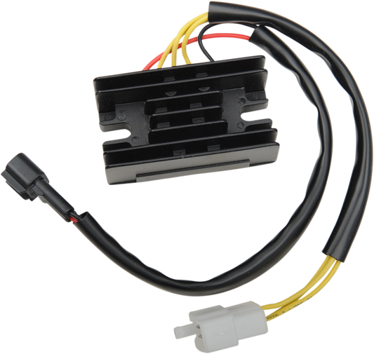 MOOSE OFFROAD Suzuki M-10-249 Regulator/Rectifier Replacement
