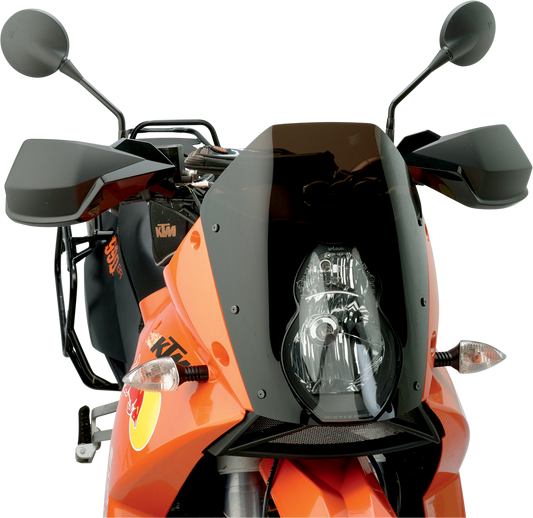 Moose Offroad Windscreen for KTM 950/990 -5" | Part Number S-MKTM