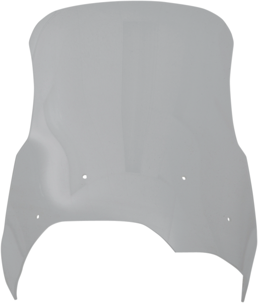 Moose Offroad Windscreen - +4 inch for BMW 800 MF650/800+4