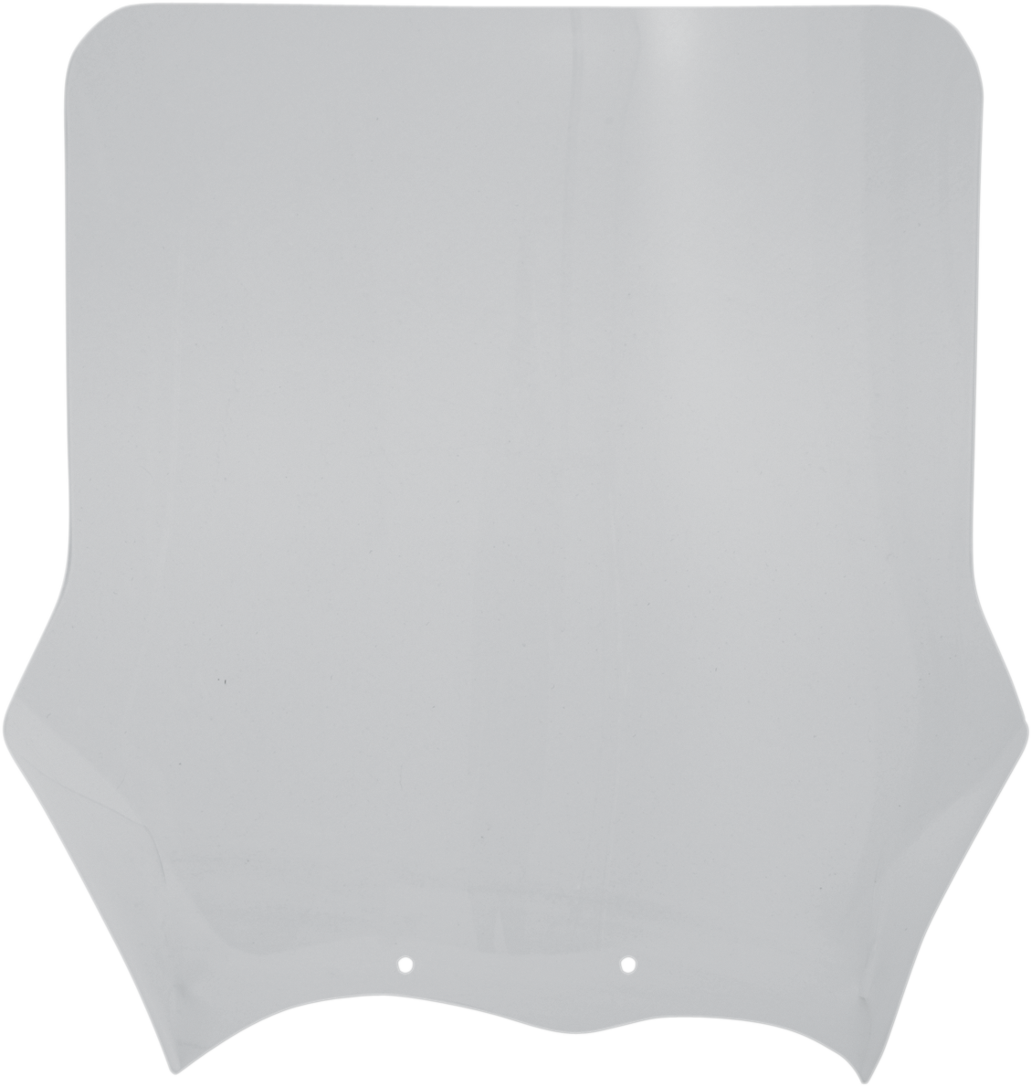 Moose Offroad Windscreen for BMW 1200 GS +4 Inch - MR1200GS+4