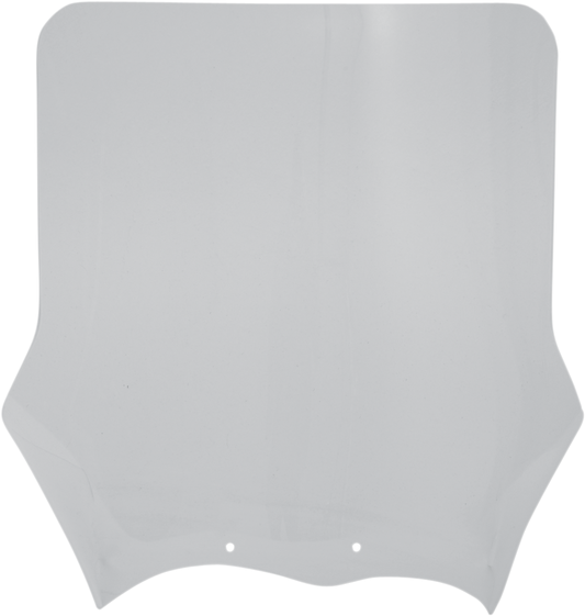 Moose Offroad Windscreen for BMW 1200 GS +4 Inch - MR1200GS+4