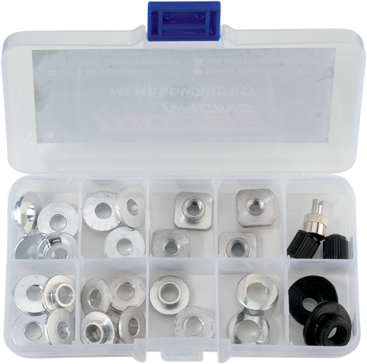 Moose Offroad Hardware Kit - RM/RMZ 21-016 for Offroad Vehicles