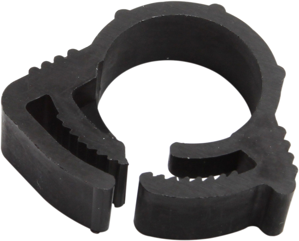 Moose Offroad 111-2120 Ratchet Nylon Clamps - 100-Piece Space Saver Kit