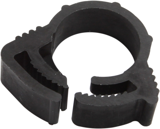 Moose Offroad 111-2120 Ratchet Nylon Clamps - 100-Piece Space Saver Kit