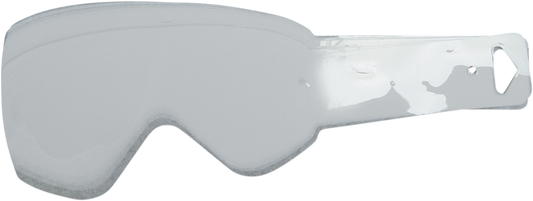 Moose Offroad Scott Tear-Offs 83-87-89 Model 20-Pack (Part #11-20-20)